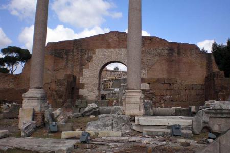 Foro Romano