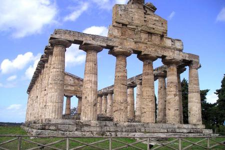 Paestum