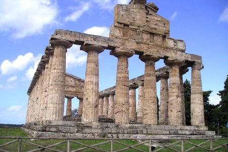 Paestum