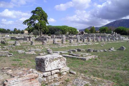 Paestum