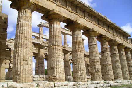 Paestum