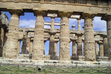 Paestum