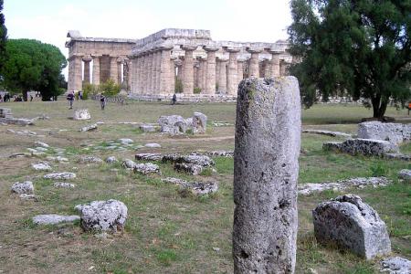 Paestum