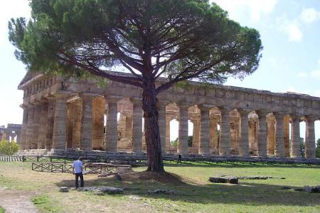 Paestum