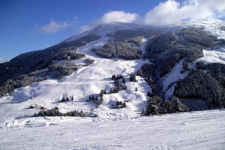 SAALBACH-SKIOPENING 2007/2008