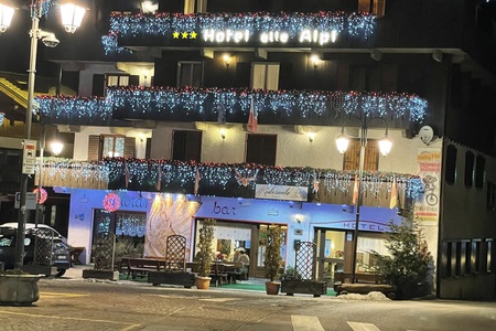 Náš hotel 