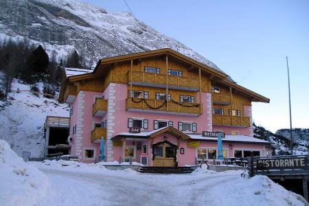 Hotel Dolomia