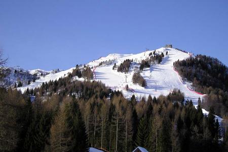 Lyžařský areál - Zoncolan