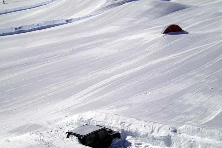 něco pro snowboarďáky