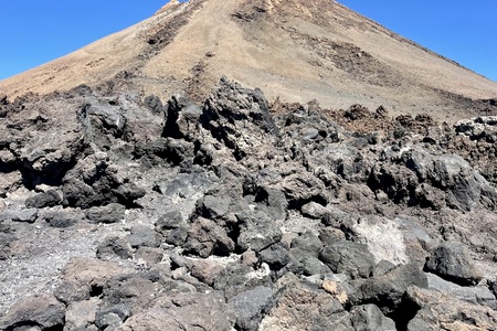 Tenerife- ŠPANĚLSKO- 14. - 21.4. 2023, příprava zájezdu