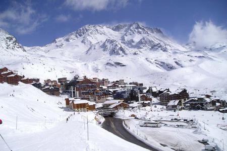 Val Thorens