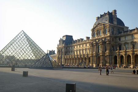 Louvre