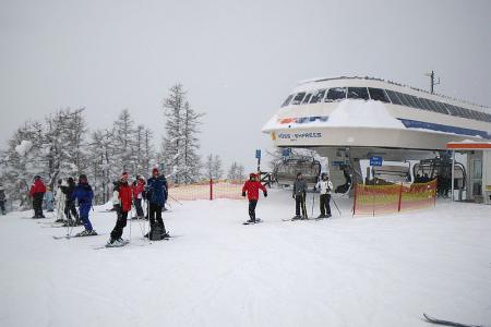 HINTERSTODER, Rakousko 2008/2009