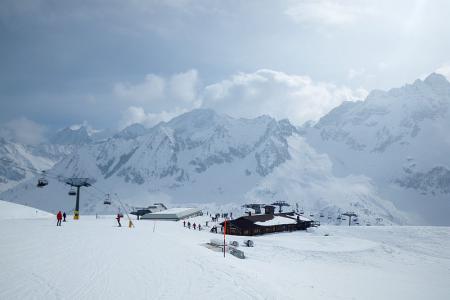 PASSO TONALE 2008/2009