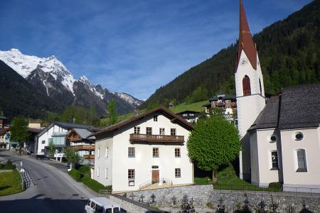 HINTERTUX 2008/2009