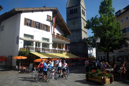 Zell am See