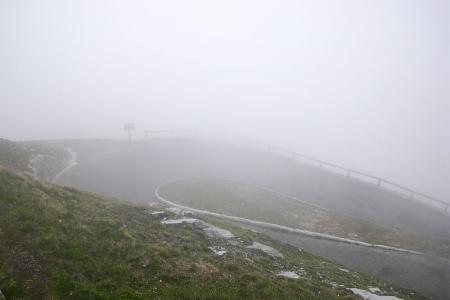 Edelweisspitze, 2571 m.n.m