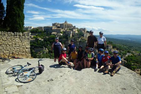 Gordes