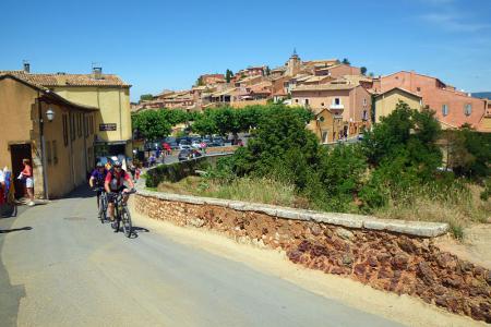 Roussillon