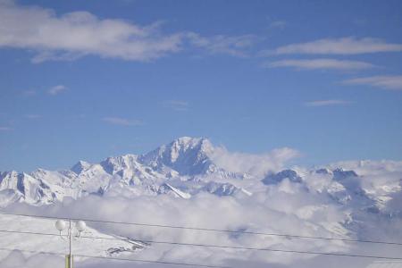 Mont Blanc