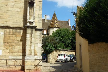 Beaune