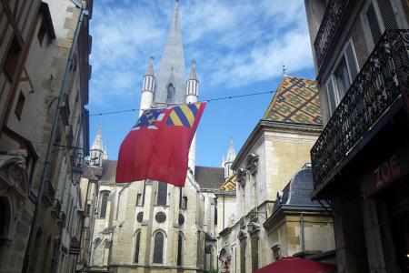 Dijon