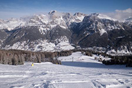 Přes noc napadlo 10cm prašanu