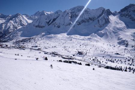 PASSO TONALE 2009/2010