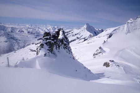 HINTERTUX 2009/2010