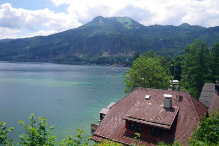 Wolfgangsee
