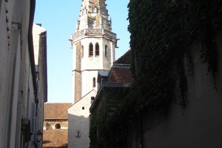 Dijon