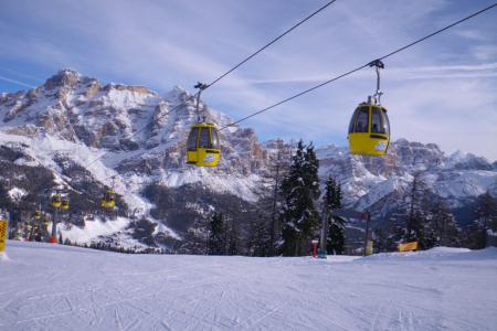 Alta Badia