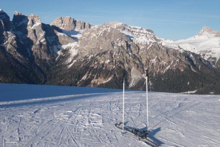 Italské panorama