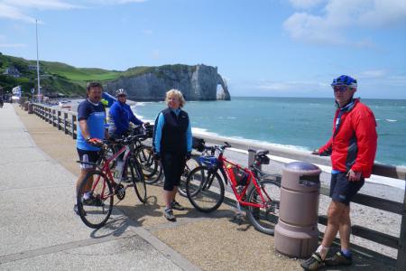 Etretat