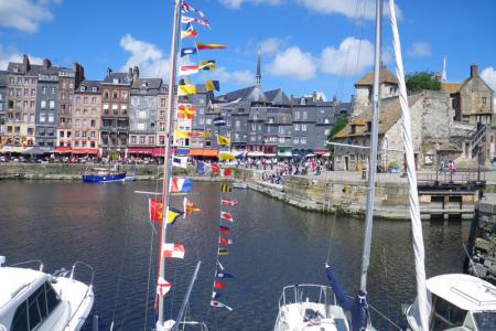 Honfleur