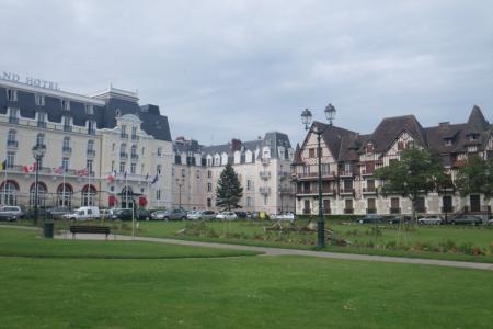 Cabourg