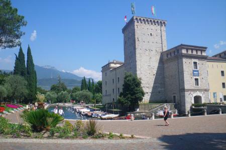 Riva del Garda