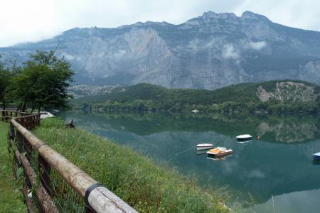 Lago Cavedine