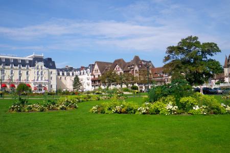 Cabourg