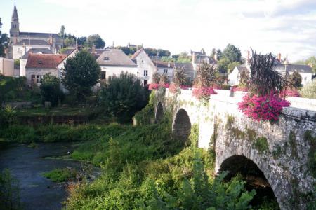 Cande-sur-Beuvron