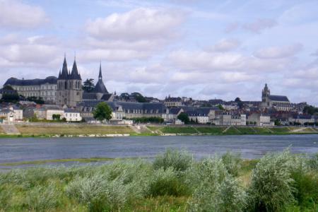 Blois