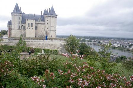 Saumur