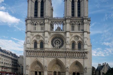 Notre dame