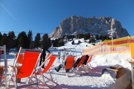 Arabba / Sella Ronda - ITÁLIE - 26.12.2011 – 2.1.2012