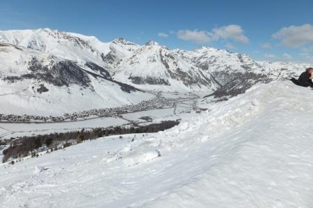 Livigno