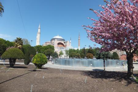 Hagia Sophia