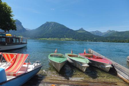 Wolfgangsee