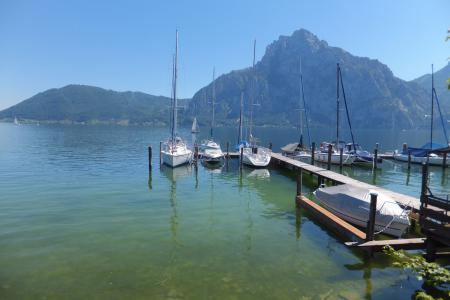 Traunsee