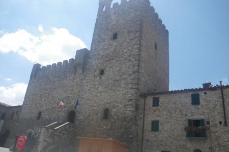 Castellini in Chianti