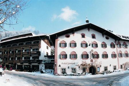 Saalbach, Hinterglemm, Leogang- RAKOUSKO- 12.12. - 15.12.2024